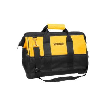 Imagem de Bolsa em Lona 430 X 240 X 300mm Vonder - 35.40.432.430