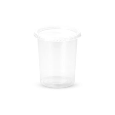 Imagem de 240un Embalagem Simplific 1000ml Galvanotek G312