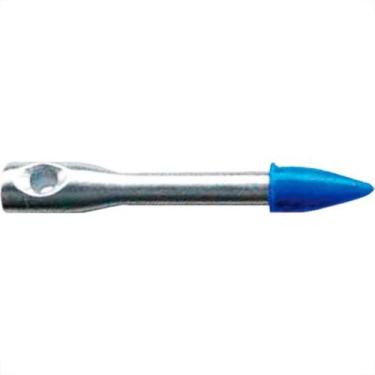 Imagem de Pino De Aco C/Furo 1/4X3X27 C/100 - ANCORA FORA DE LINHA