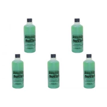 Imagem de Kit C/5 - Removedor De Ferrugem Nova 500Ml - TBR