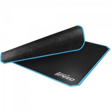 Imagem de Mousepad Gamer Fortrek Speed MPG102 440x350mm - Fortrek