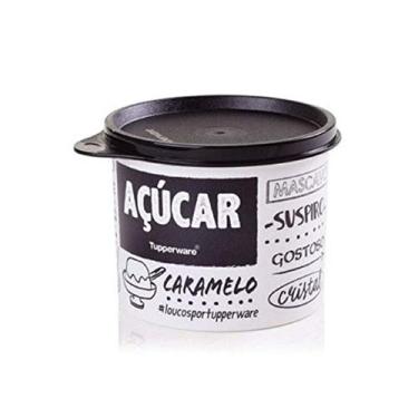 Imagem de Tupperware Redondinha Açúcar Pb 400g