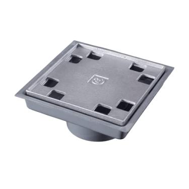 Imagem de Ralo Invisível Costa Navarro 15x15