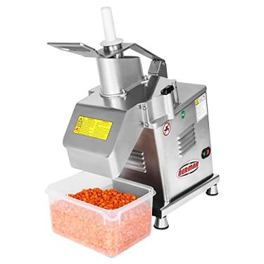 Imagem de Processador de Alimentos PAB com 6 discos BM124NR Bermar - Bivolt