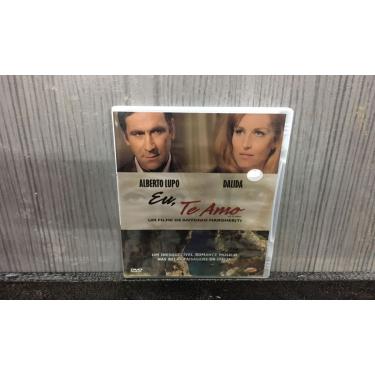 Imagem de EU, TE AMO (FILME)