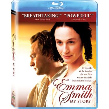 Imagem de Emma Smith: My Story [Blu-ray]