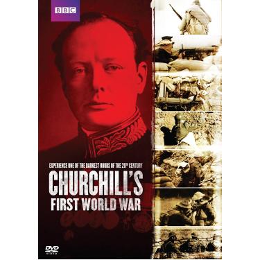 Imagem de Churchill's First World War (DVD)