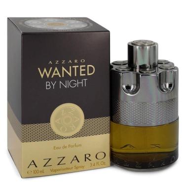 Imagem de Perfume/Col. Masc. Wanted Night Azzaro Eau De Parfum