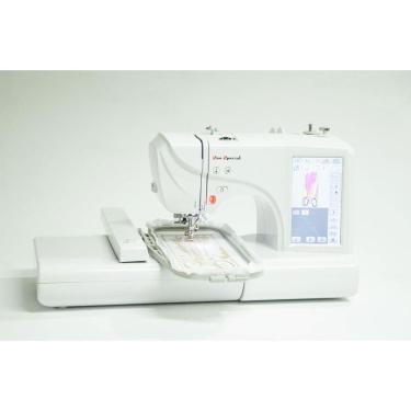 Imagem de Máquina Bordado Computadorizada SS-1400 BiVolt - Sun Special