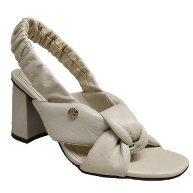 Imagem de Sandália Bottero 330404 Amarela