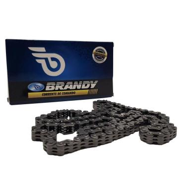 Imagem de Corrente De Comando Ninja 250 E 300