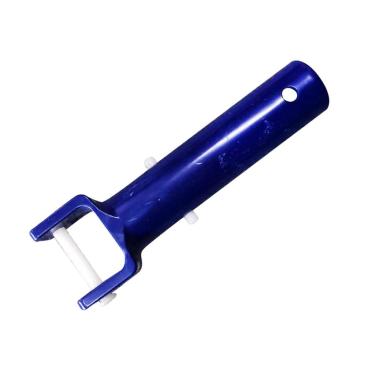 Imagem de Baoblaze – Peça de substituição de plástico para aspirador de pó para piscina com