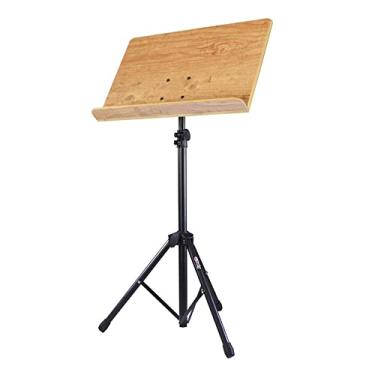 Imagem de Estante De Partitura De Madeira Saty 50320