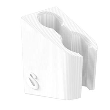 Imagem de Suporte Parede Chuveirinho Gatilho Duchinha Dupla Face Chv53