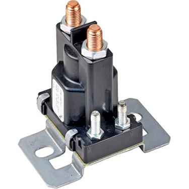 Imagem de Novo solenoide DB Electrical 120-105711 12V branco Rodgers para Universal