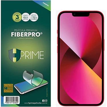 Imagem de Pelicula HPrime FiberPro Apple iPhone 12 Pro Max - 6,7'' - Preto