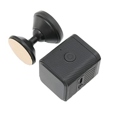 Imagem de Minicâmera, Webcam USB sem fio para escritório em casa