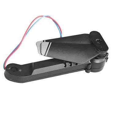 Imagem de F Fityle RC Quadcopter Body Shaft Arm Repair Parts for LS-XT6 Mini Drone, Replacement Parts - Rear A