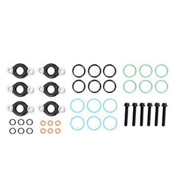 Imagem de BTS-A4600700987 Kit de anel de vedação para injetor Juego de O-Ring para inyector DD15 DD13