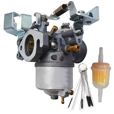 Imagem de Carburador ALL-CARB J38-14101-02 para Carrinho de Golfe Yamaha G2-G5 G8 G9 G11 1985-1995 Substitui motor de 4 ciclos J38-14101-00 J38-14101-01