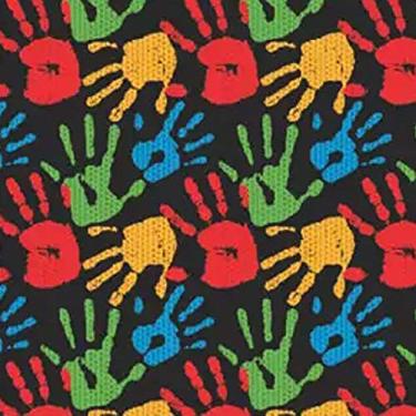 Imagem de PRENDEDOR PRÁTICO DE VASSOURAS COM 03 SUPORTES - MAXEB