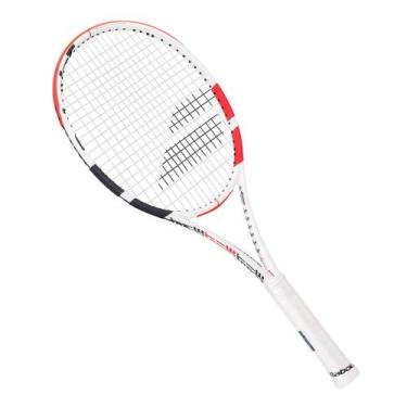 Imagem de Raquete De Tênis Babolat Pure Strike 98 305G