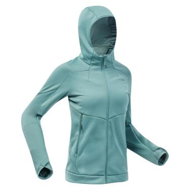 Imagem de Jaqueta Feminina de Ski e Snowboard MH520