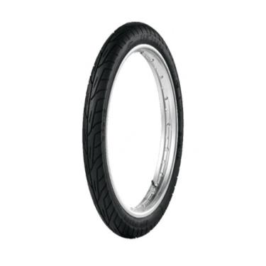 Imagem de Pneu Moto Maggion Aro 18 Red Panda 2.75-18 48P TT (D)