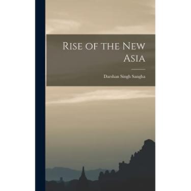 Imagem de Rise of the New Asia