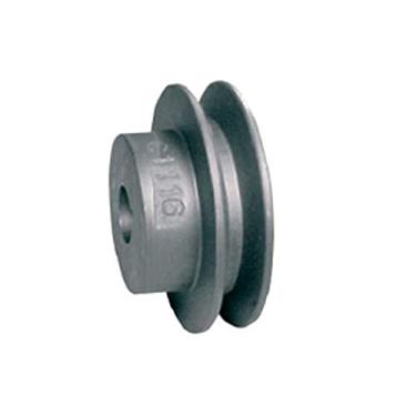 Imagem de Polia Alternador 147 Elba Fiorino Oggi Panorama Prêmio Spazio Uno Referencia 9121080808