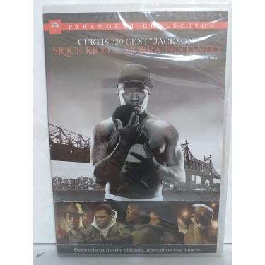 Imagem de Fique Rico Ou Morra Tentando