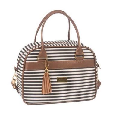 Imagem de Kit Bolsas Maternidade Liverpool - Just Baby (3 peças)