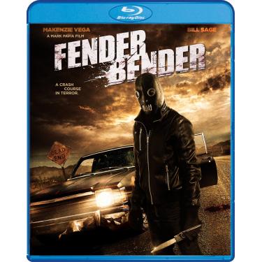 Imagem de Fender Bender