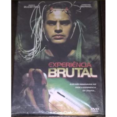 Imagem de Experiência Brutal