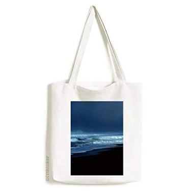 Imagem de Céu oceano água praia ciência natureza imagem sacola sacola sacola de compras bolsa casual bolsa de mão
