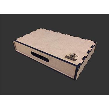 Imagem de Kit Dashboard para Arkham Horror (6 unidades) - COM CASE