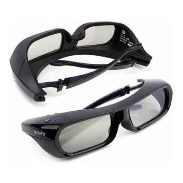 Imagem de Óculos 3D Sony Tdg-Br250 Recarregável