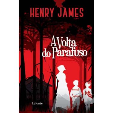 Imagem de Volta Do Parafuso, A                            01