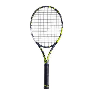 Imagem de Raquete De Tênis Babolat Pure Aero 98 2023 - Carlos Alcaraz