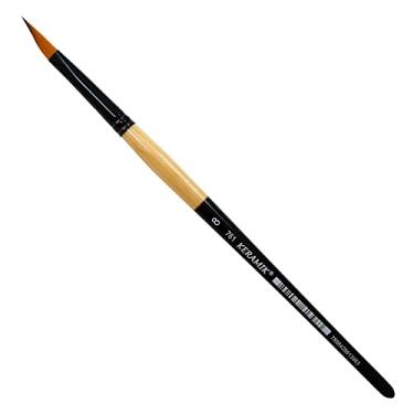 Imagem de PINCEL KERAMIK 761 WEDGE TAM 8