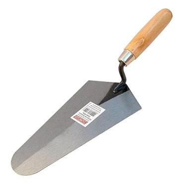 Imagem de THOMPSON COLHER DE PEDREIRO CANTO RETO N 07