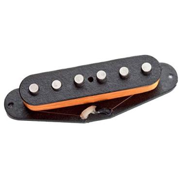 Imagem de Pick Up Seymour Duncan SSL1L Vintage Stag. Strat