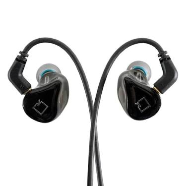 Imagem de KÖLT IK-215 Monitor Earphone Profissional