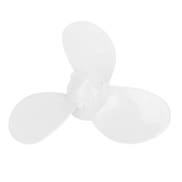 Imagem de Hélice de Motor de Popa, Hélice de Motor de Barco Ecologicamente Correta para Motores