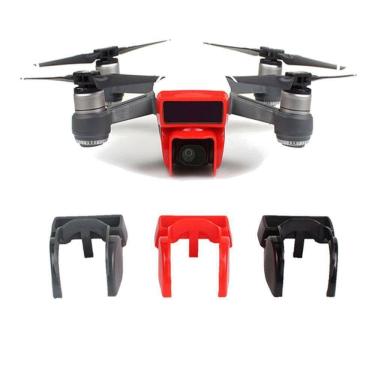 Imagem de Protetor solar para Drone DJI Spark - Preto