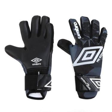 Imagem de Luva Campo Goleiro Umbro Pro Keeper