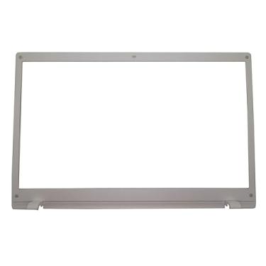 Imagem de Moldura LCD para notebook Samsung NP300V5A NP305V5A 300V5A 305V5A BA75-03209B Branco Novo