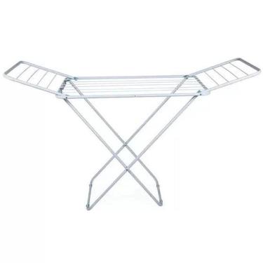 Imagem de Ud.Home Varal Chao C/Abas Slim Ref 6105