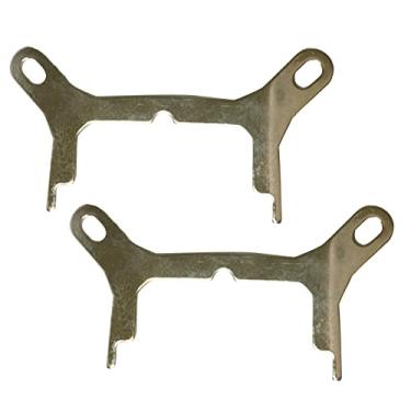 Imagem de Kit de suporte de resfriamento líquido para CPU para Corsair 2018 H60/H100i/H115i/H100x RGB Platinum