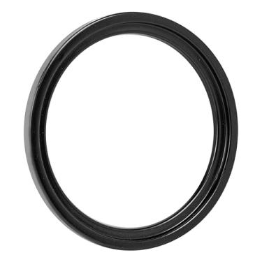 Imagem de Caixilho Porta Grelha Black Preto Ralo Inteligente Click e Grelha 10x10 Redondo Inox Para Banheiro Veda Cheiro Anti Odor